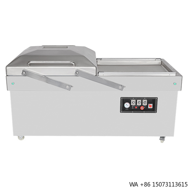 Meal Prep Kitchen - YH-280/400/520TQ آلة تغليف وتفريغ الهواء تجارية