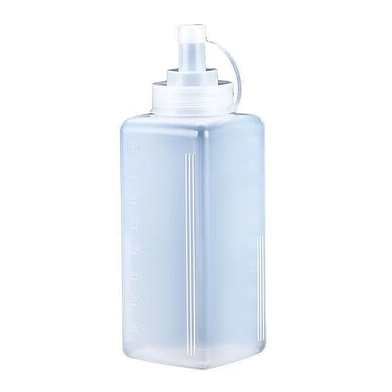 Sauce Squeeze Bottle - زجاجات توزيع التوابل والصلصات سعة 600/800/1000