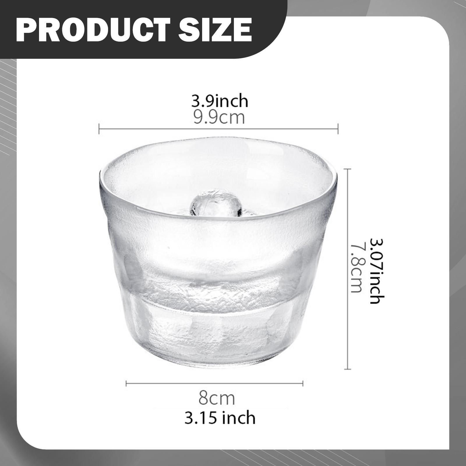 وعاء زجاجي للمخللات مع غطاء ضغ - مراجعة Meal Prep Glass وسعره