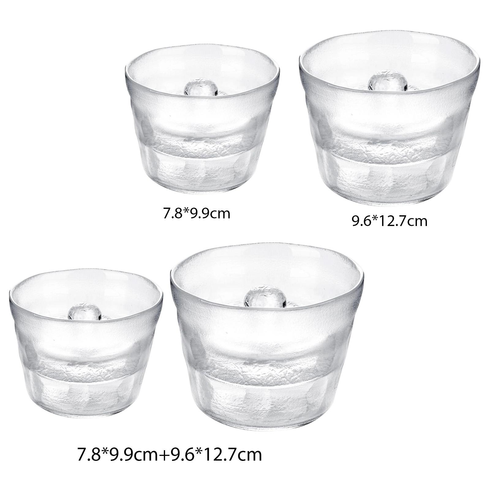 وعاء زجاجي للمخللات مع غطاء ضغ - مراجعة Meal Prep Glass وسعره