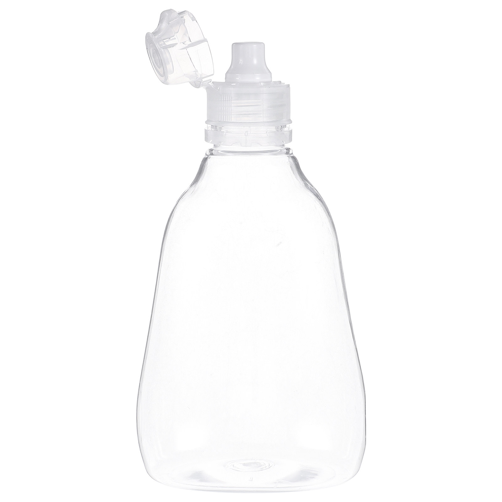 زجاجة عسل قابلة للعصر من البلا - مراجعة Sauce Squeeze Bottle وسعره