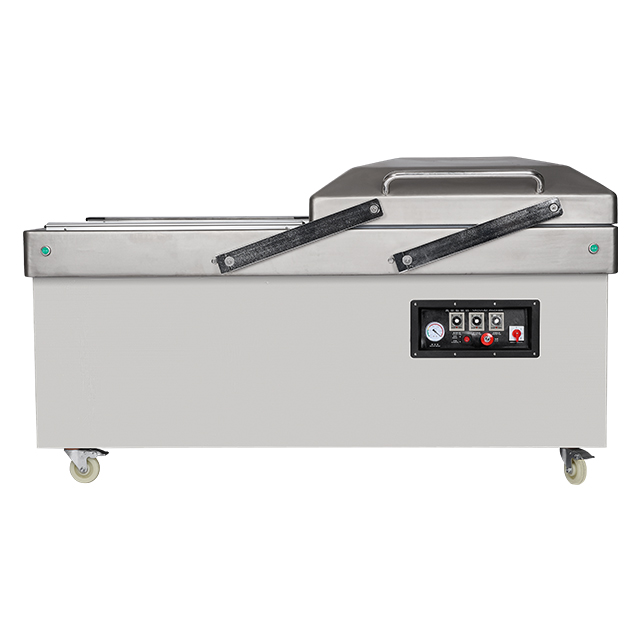 YH-280/400/520TQ آلة تغليف وتف - مراجعة Meal Prep Kitchen وسعره