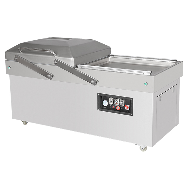 YH-280/400/520TQ آلة تغليف وتف - مراجعة Meal Prep Kitchen وسعره