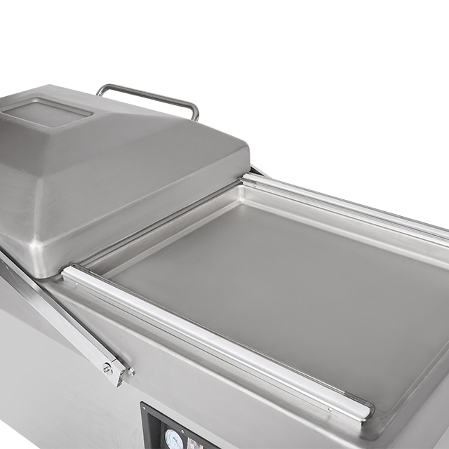 YH-280/400/520TQ آلة تغليف وتف - مراجعة Meal Prep Kitchen وسعره