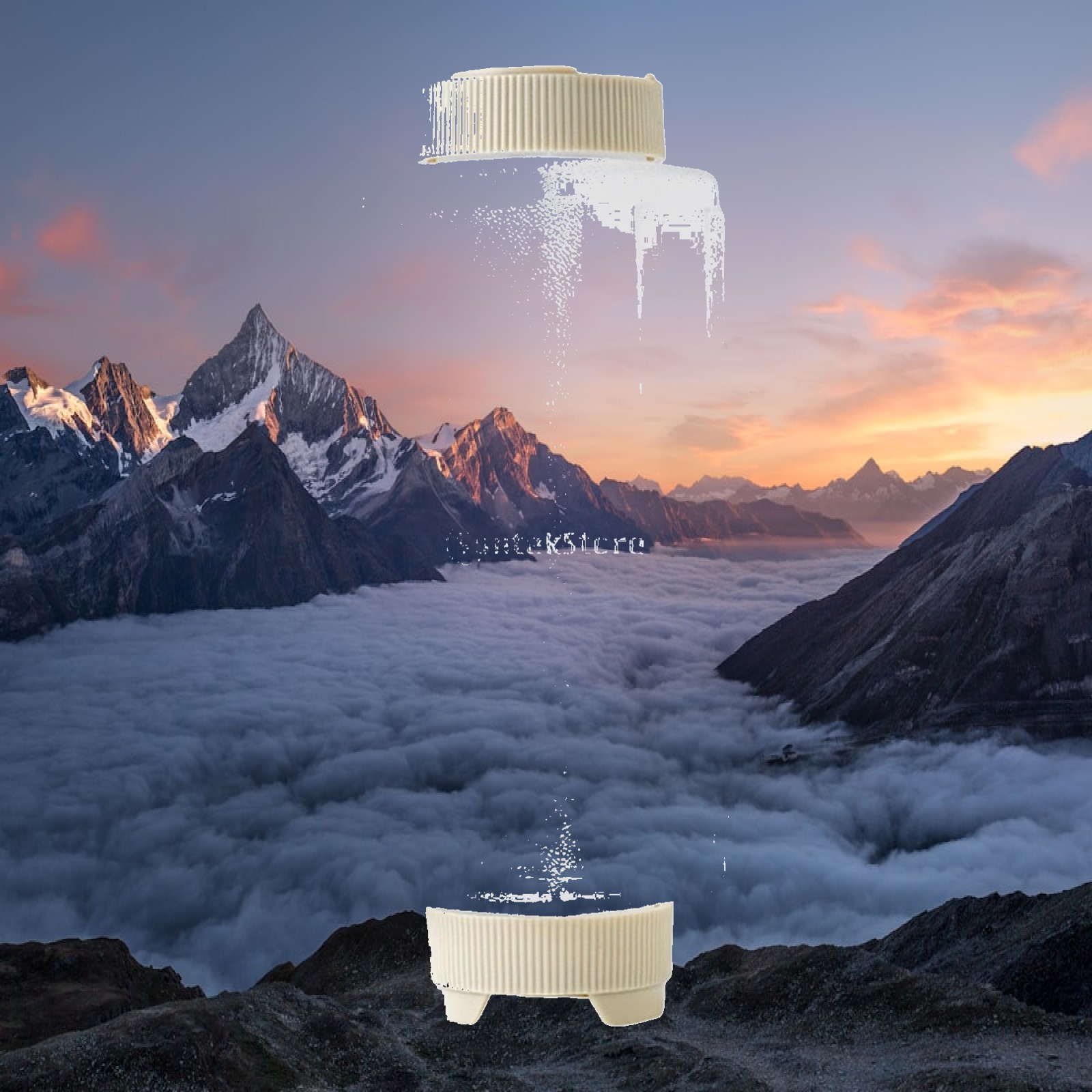 زجاجة ضغط للتوابل، موزع توابل  - مراجعة Sauce Squeeze Bottle وسعره