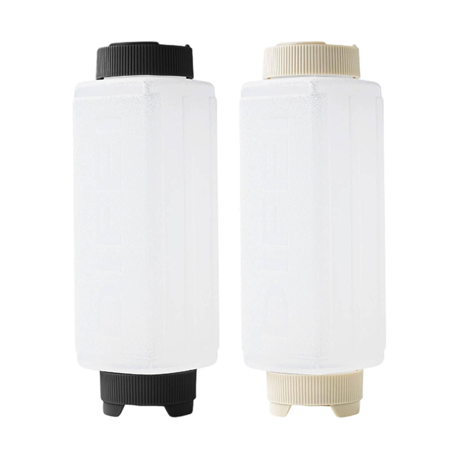 زجاجة ضغط للتوابل، موزع توابل  - مراجعة Sauce Squeeze Bottle وسعره