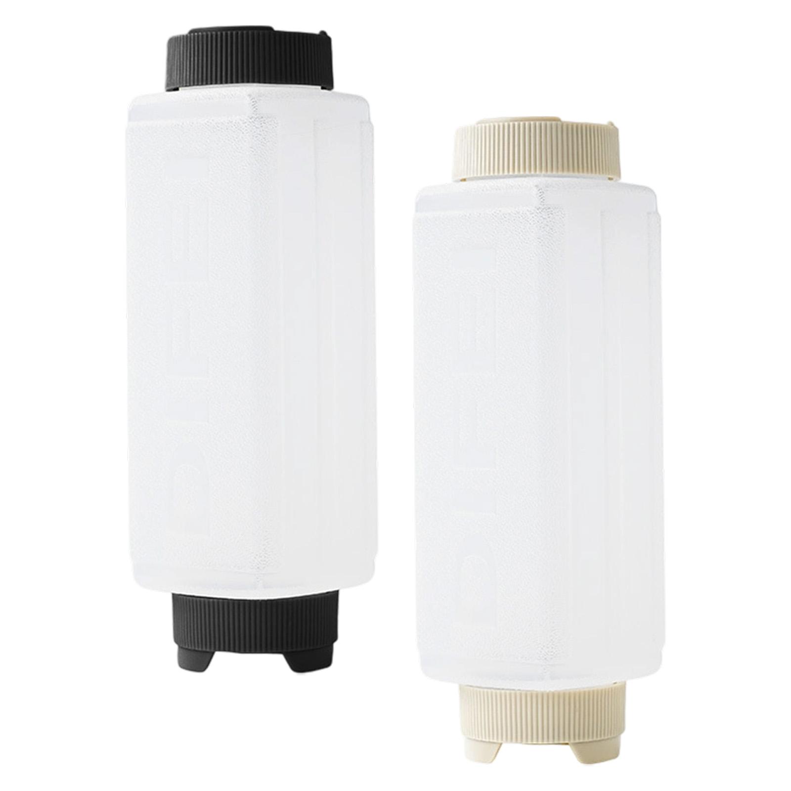 زجاجة ضغط للتوابل، موزع توابل  - مراجعة Sauce Squeeze Bottle وسعره