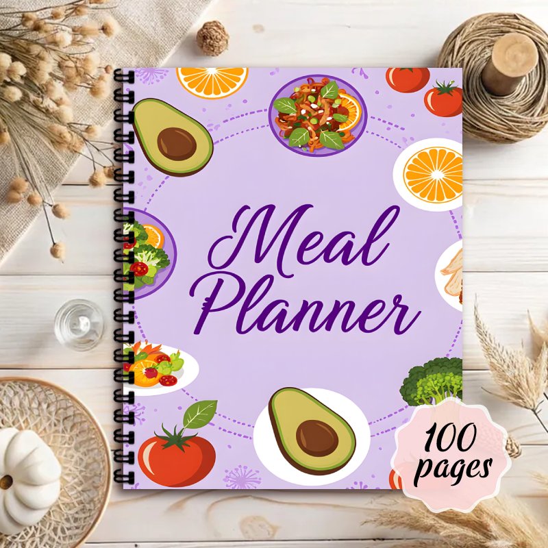 مخطط وجبات، مخطط تحضير الوجبات - مراجعة Meal Prep Diet وسعره