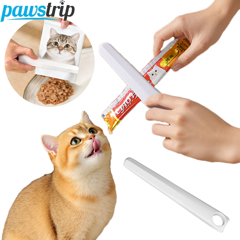 ملعقة ضغط طعام الحيوانات الألي - مراجعة Sauce Squeeze Bottle وسعره