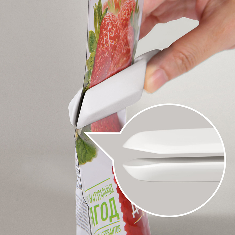 ملعقة ضغط طعام الحيوانات الألي - مراجعة Sauce Squeeze Bottle وسعره