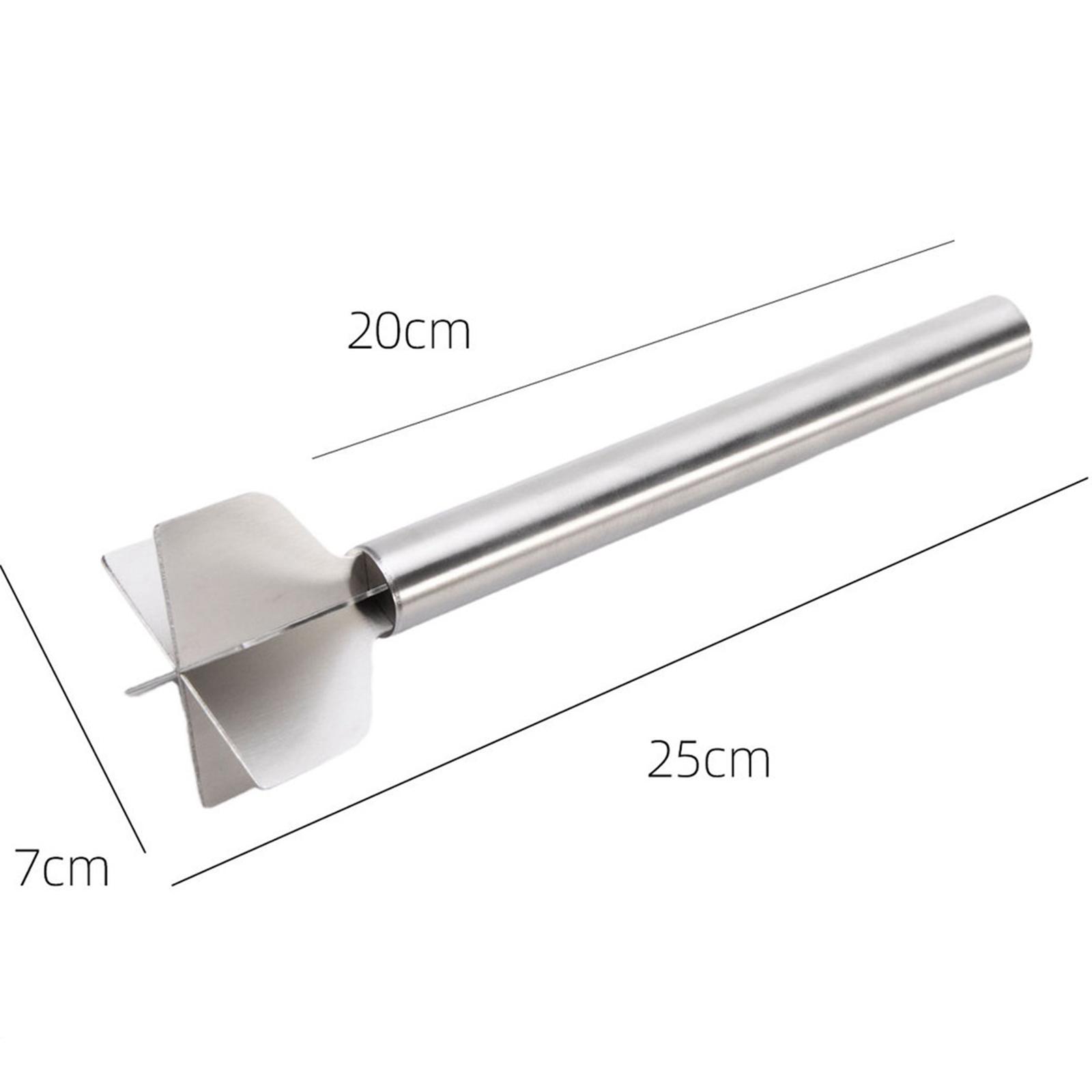 سكين تقطيع اللحوم الاحترافي، أ - مراجعة Meal Prep With Potatoes وسعره