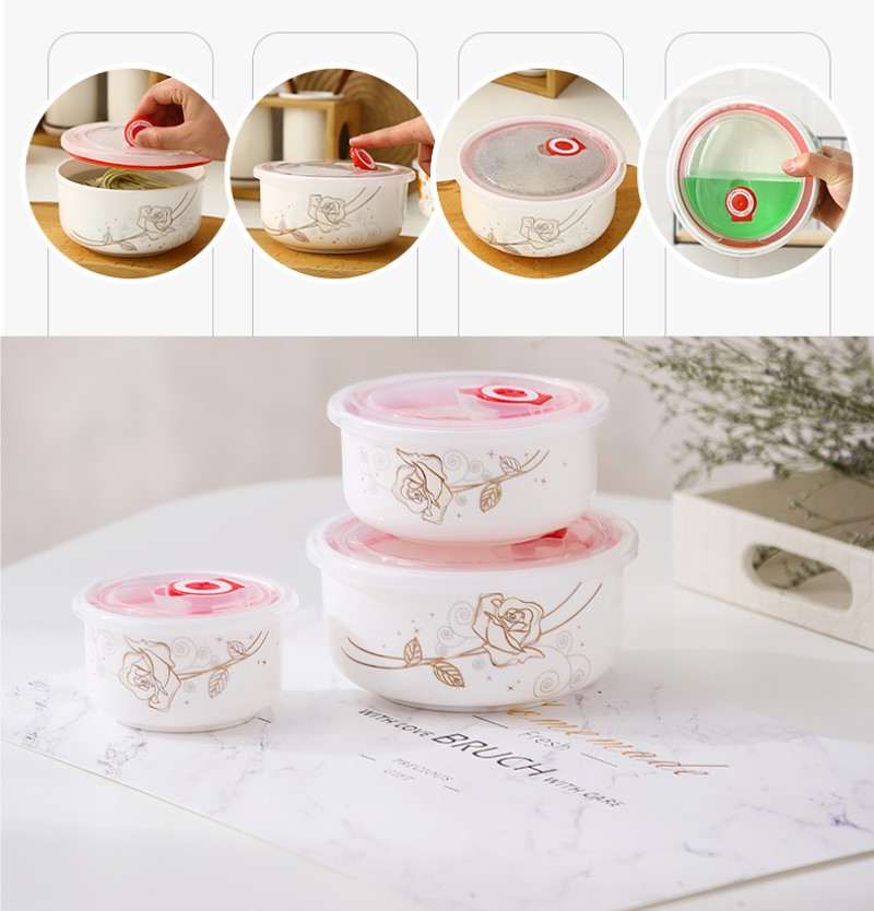 ثلاث قطع مجموعة ، غرامة العظام - مراجعة Meal Prep Soup وسعره
