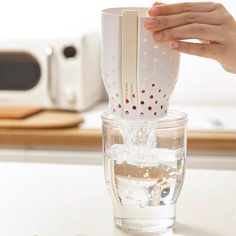 برطمانات للشوفان الليلية، أكوا - مراجعة Overnight Oat Jar وسعره