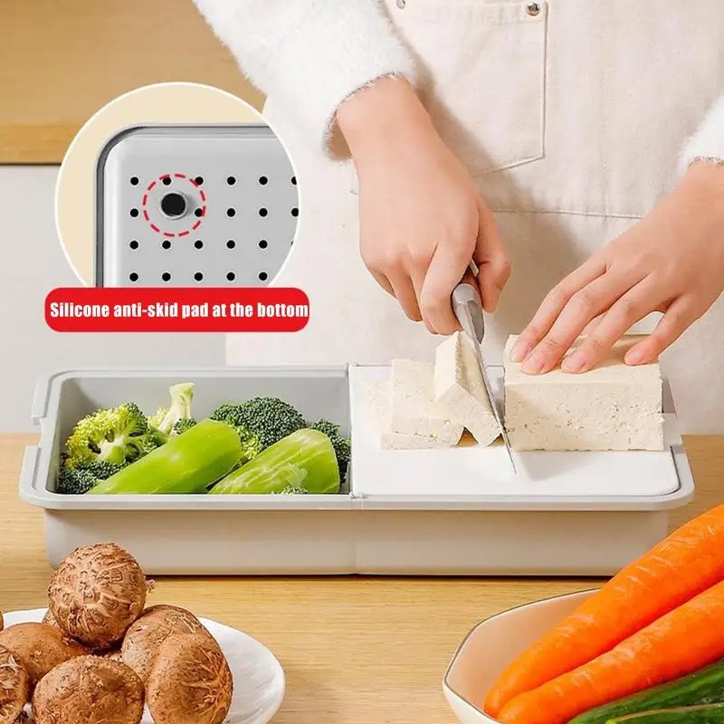 مبشرة الخضار للمطبخ أداة تقطيع - مراجعة Meal Prep With Potatoes وسعره